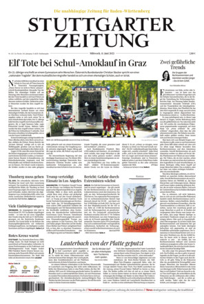 Stadtausgabe-Filder