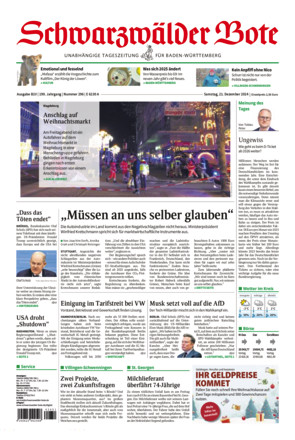 Villingen - ePaper