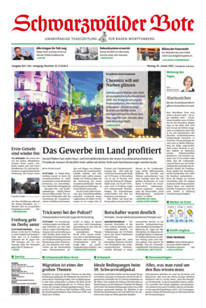 Villingen - ePaper