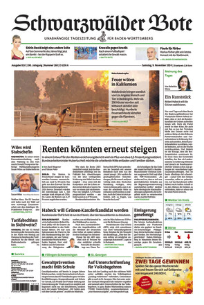 Villingen - ePaper