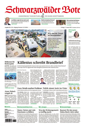 Villingen - ePaper