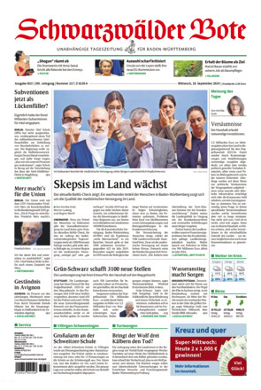 Villingen - ePaper