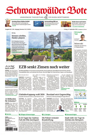 Villingen - ePaper