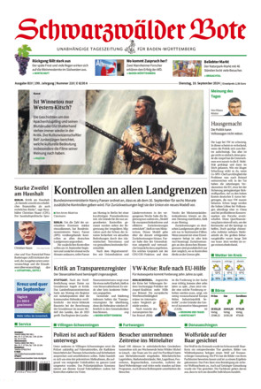 Villingen - ePaper