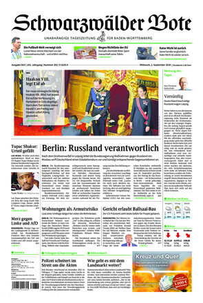 Villingen - ePaper