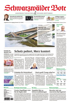 Villingen - ePaper