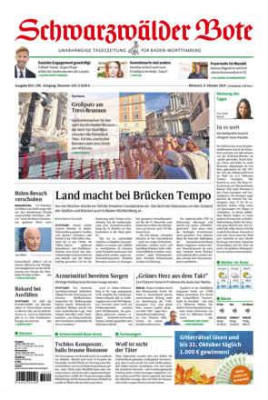 Villingen - ePaper