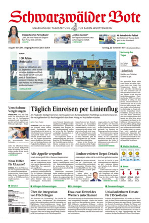 Villingen - ePaper