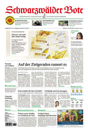 Villingen - ePaper