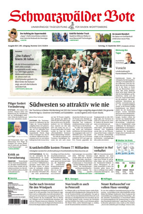 Villingen - ePaper