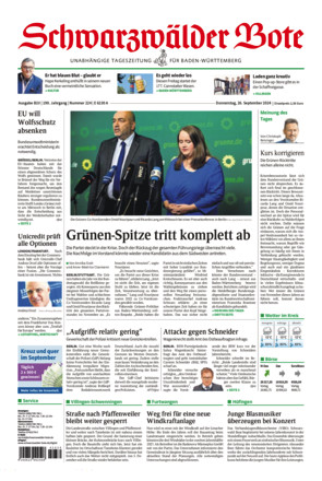 Villingen - ePaper