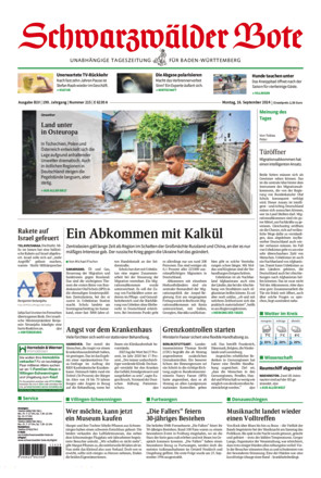 Villingen - ePaper