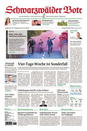 Villingen - ePaper