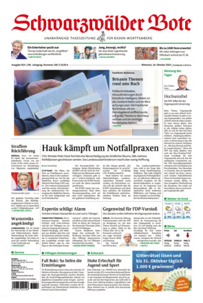 Villingen - ePaper