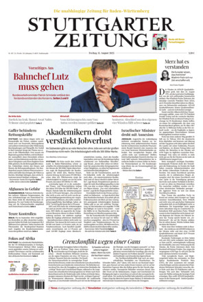 Stadtausgabe-Filder