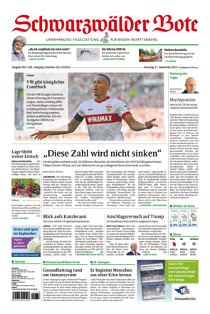 Villingen - ePaper