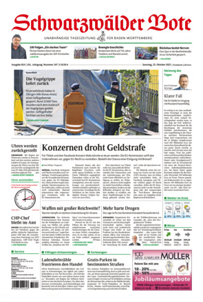 Villingen - ePaper