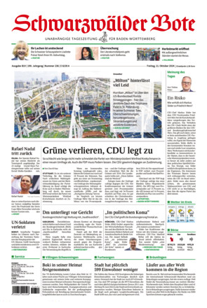 Villingen - ePaper