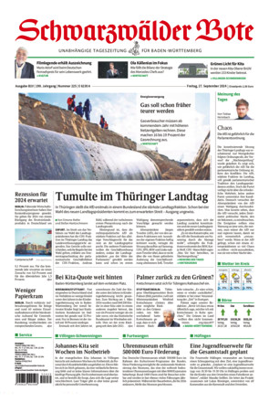 Villingen - ePaper