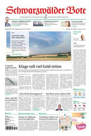 Villingen - ePaper