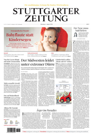Stadtausgabe-Filder - ePaper