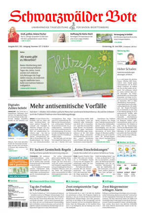 Villingen - ePaper