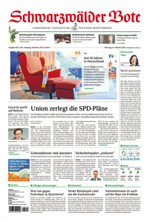 Villingen - ePaper