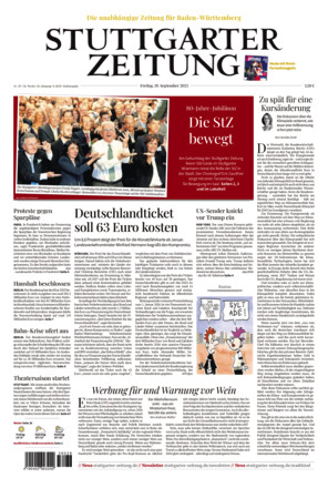 Stadtausgabe-Filder