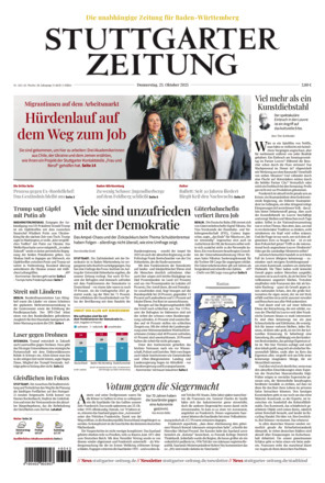 Stadtausgabe-Filder