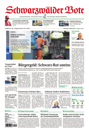 Villingen - ePaper