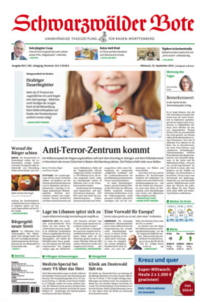 Villingen - ePaper