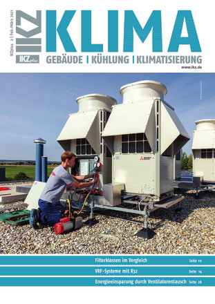 IKZplus Klima