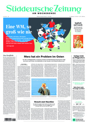 Süddeutsche Zeitung