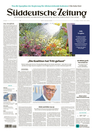 Süddeutsche Zeitung
