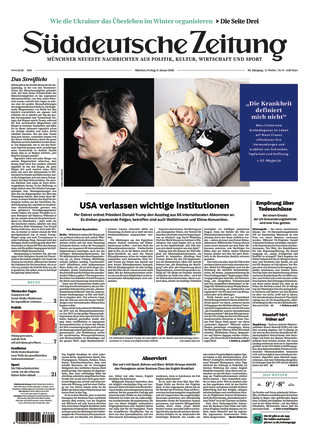Süddeutsche Zeitung