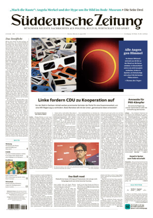 Süddeutsche Zeitung