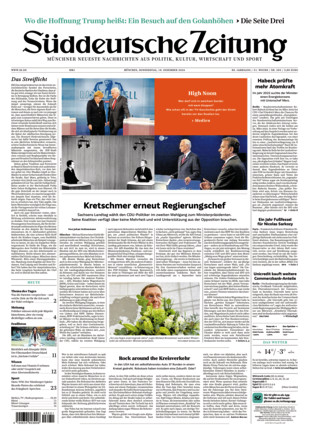 Süddeutsche Zeitung