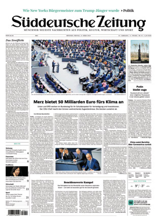 Süddeutsche Zeitung