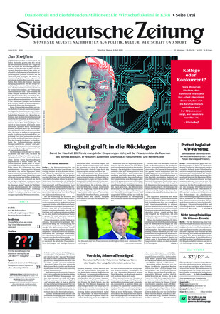 Süddeutsche Zeitung