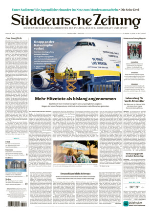 Süddeutsche Zeitung