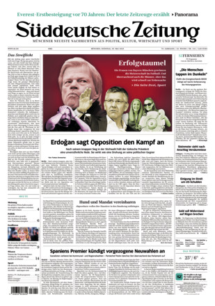 Süddeutsche Zeitung