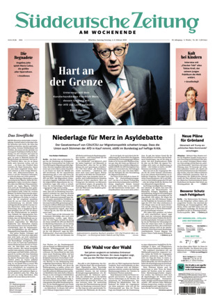 Süddeutsche Zeitung