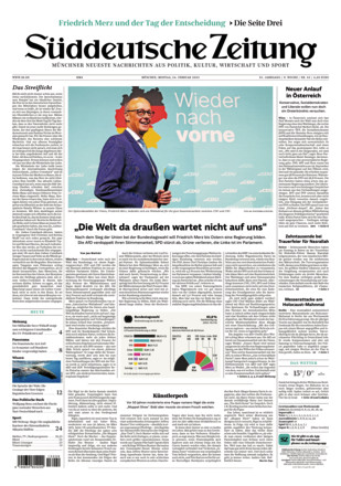 Süddeutsche Zeitung