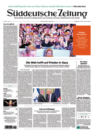 Süddeutsche Zeitung