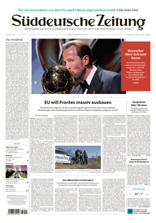 Süddeutsche Zeitung