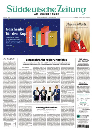 Süddeutsche Zeitung