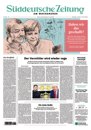 Süddeutsche Zeitung