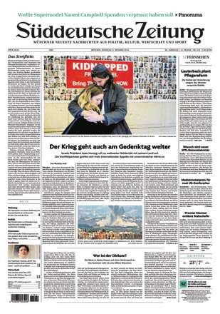 Süddeutsche Zeitung