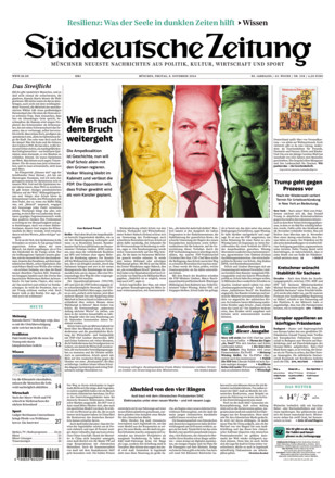 Süddeutsche Zeitung