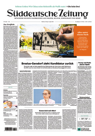 Süddeutsche Zeitung